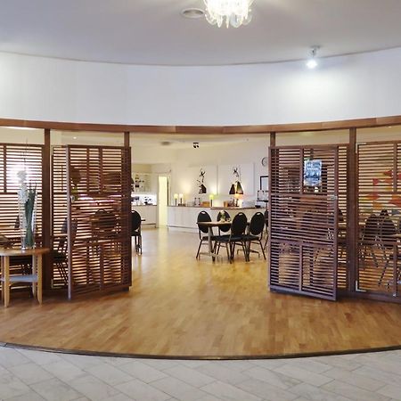 Optima Hotel Roslagen By Reikartz Norrtälje Екстериор снимка