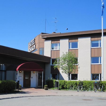Optima Hotel Roslagen By Reikartz Norrtälje Екстериор снимка