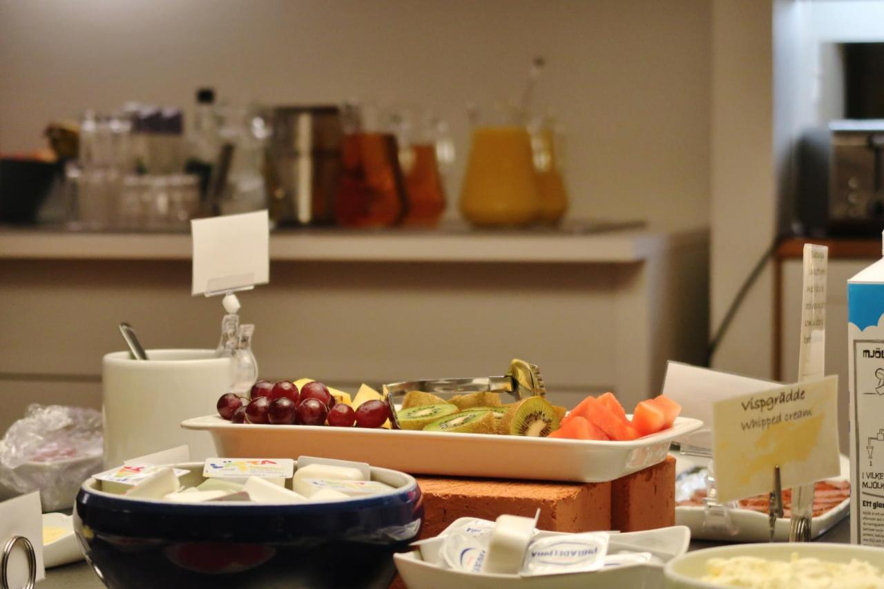 Optima Hotel Roslagen By Reikartz Norrtälje Екстериор снимка