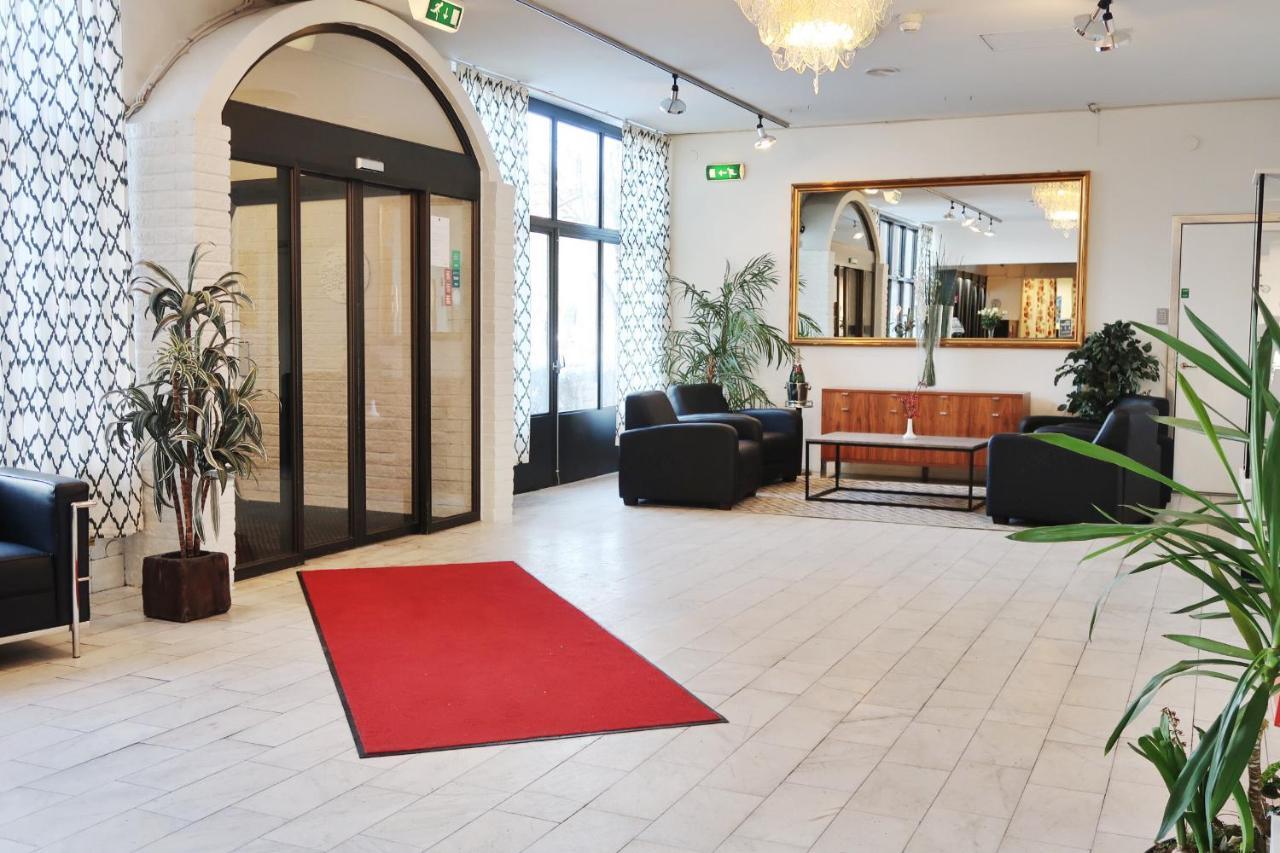 Optima Hotel Roslagen By Reikartz Norrtälje Екстериор снимка
