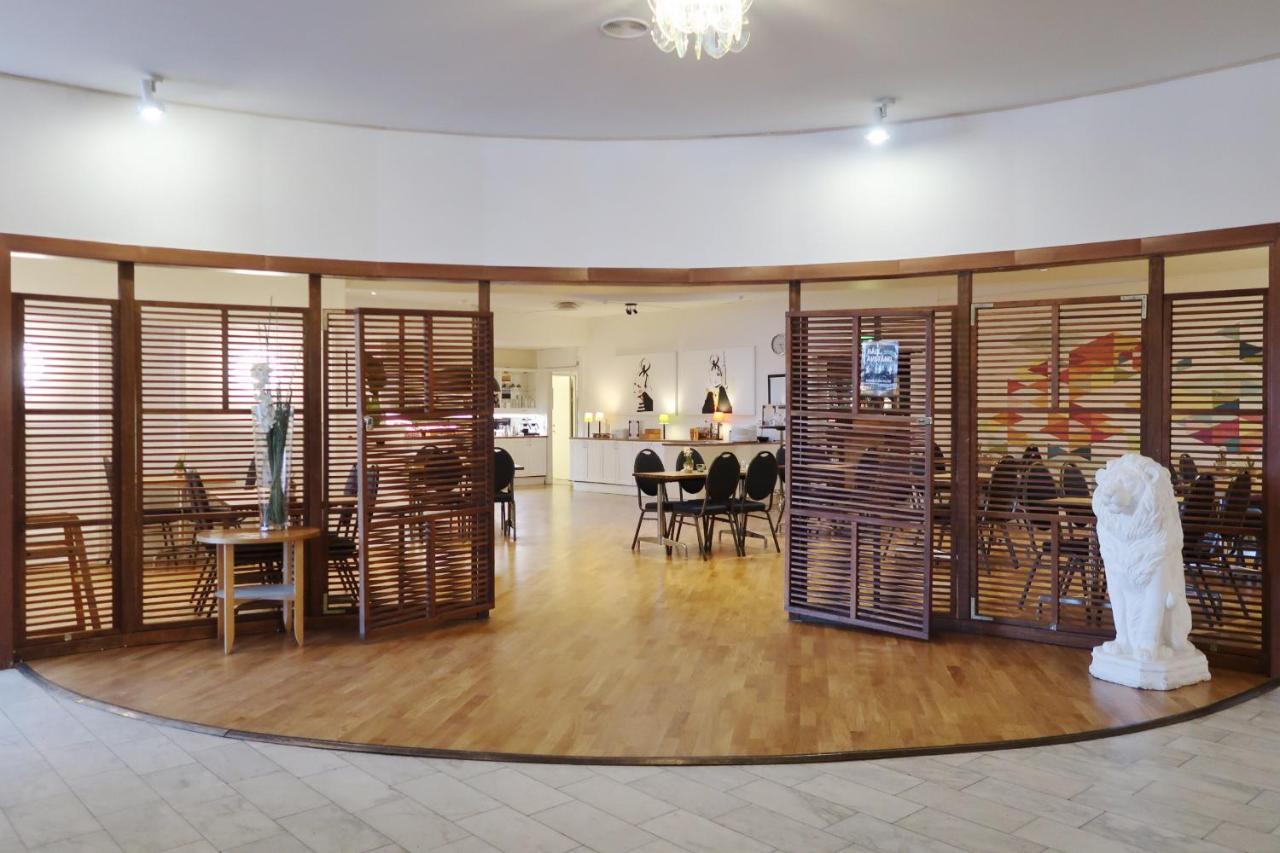 Optima Hotel Roslagen By Reikartz Norrtälje Екстериор снимка