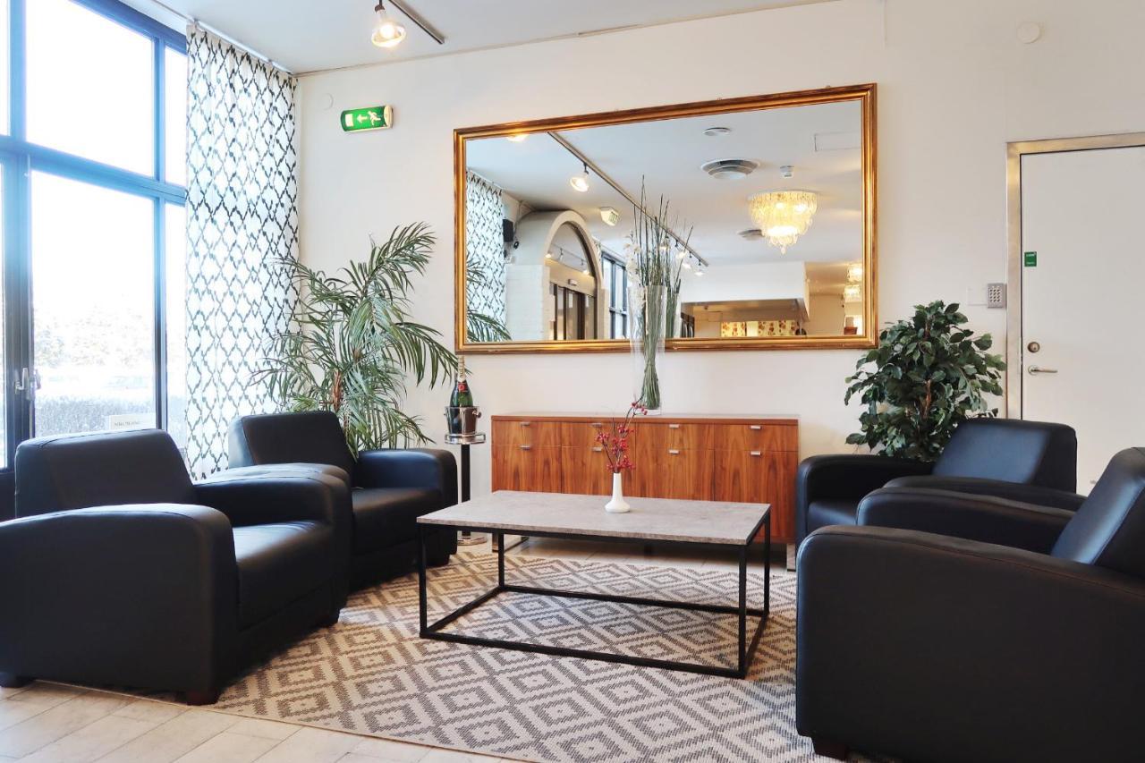 Optima Hotel Roslagen By Reikartz Norrtälje Екстериор снимка