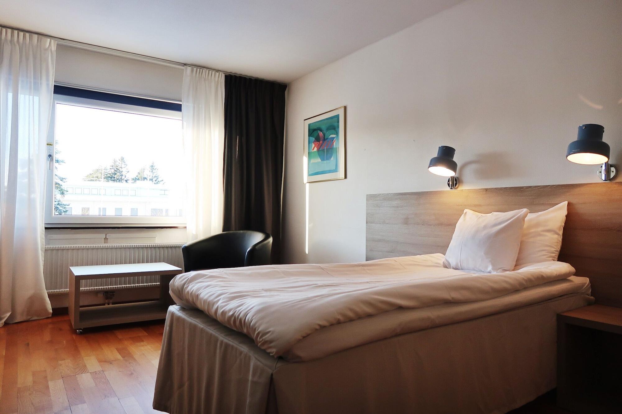 Optima Hotel Roslagen By Reikartz Norrtälje Екстериор снимка