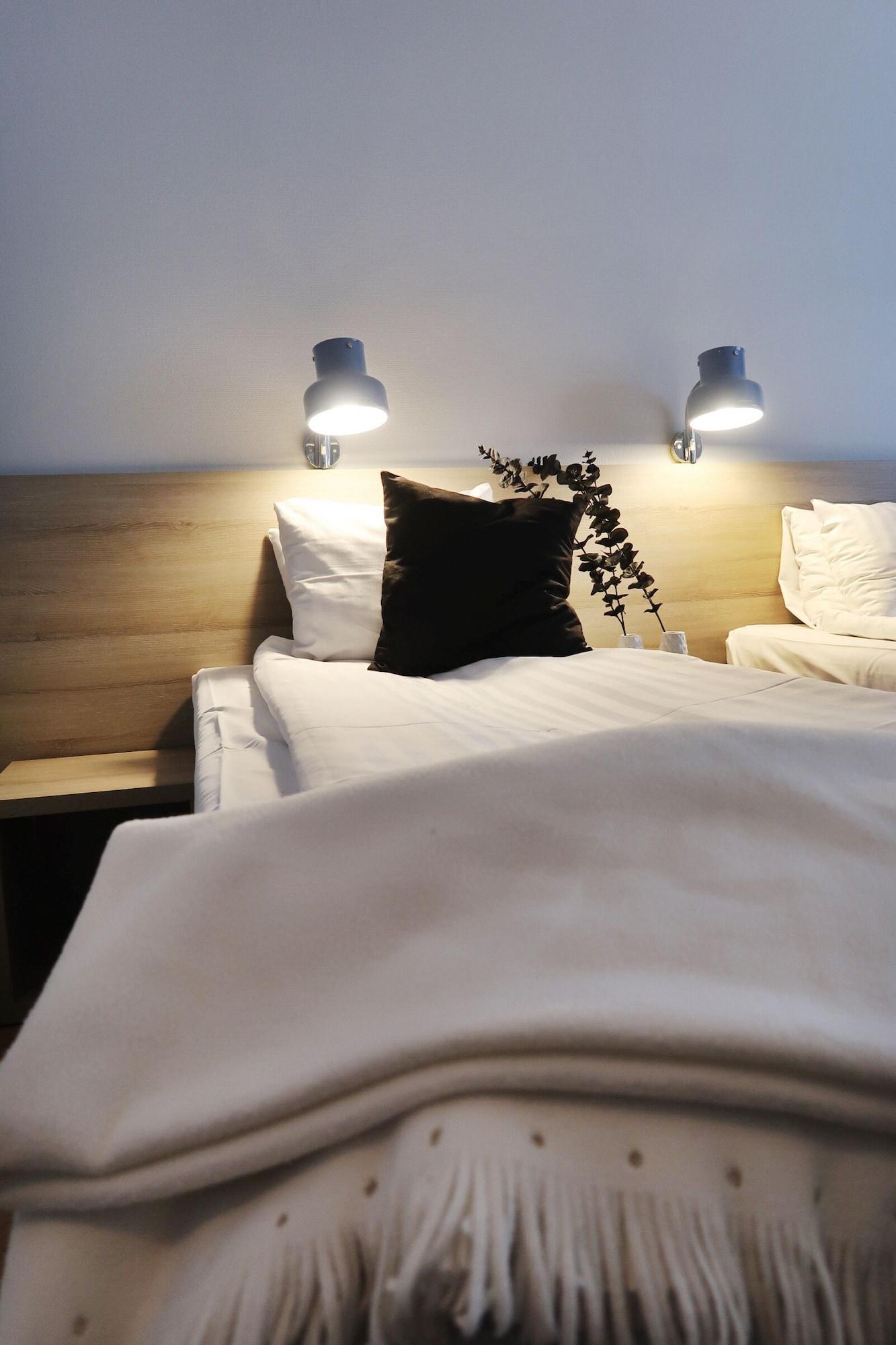 Optima Hotel Roslagen By Reikartz Norrtälje Екстериор снимка