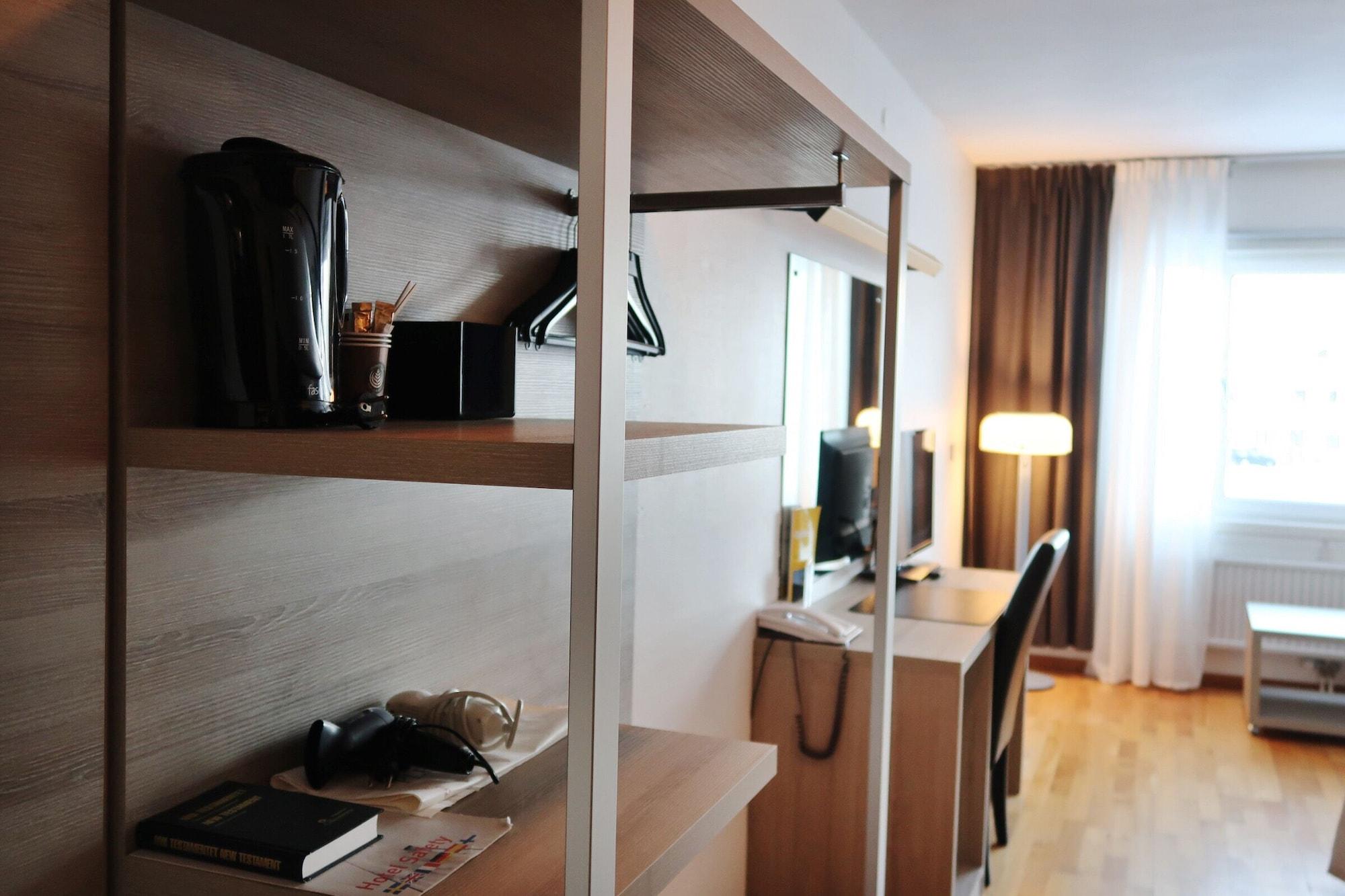 Optima Hotel Roslagen By Reikartz Norrtälje Екстериор снимка