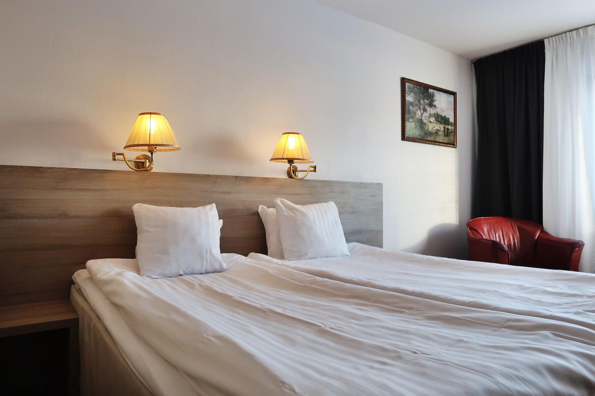 Optima Hotel Roslagen By Reikartz Norrtälje Екстериор снимка