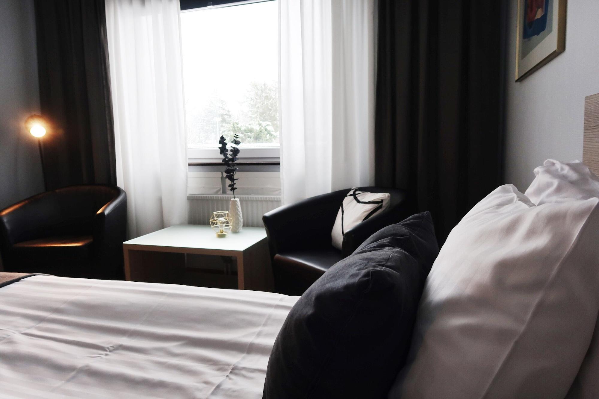 Optima Hotel Roslagen By Reikartz Norrtälje Екстериор снимка