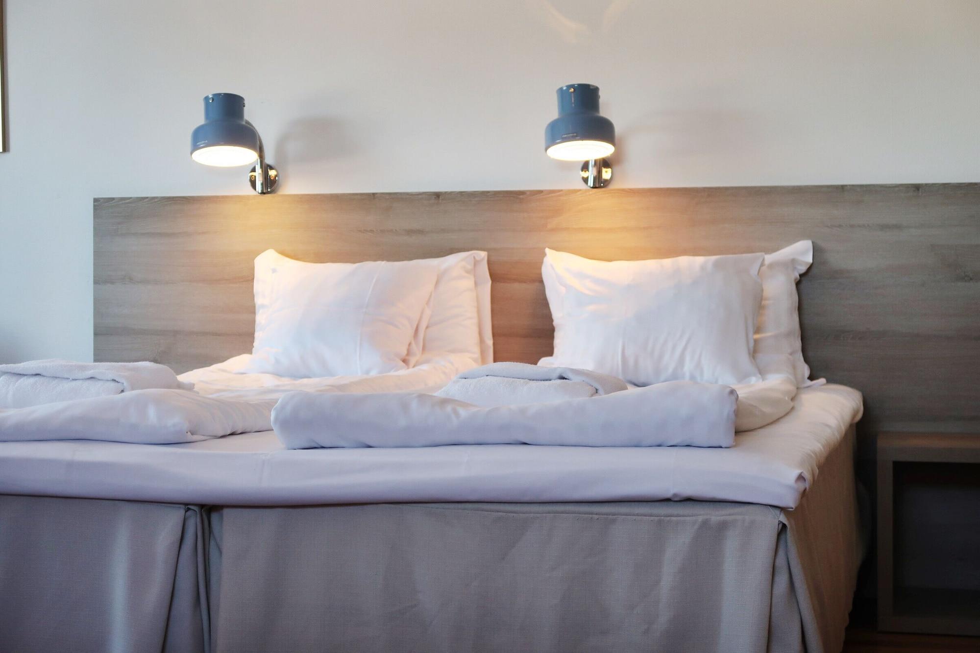 Optima Hotel Roslagen By Reikartz Norrtälje Екстериор снимка
