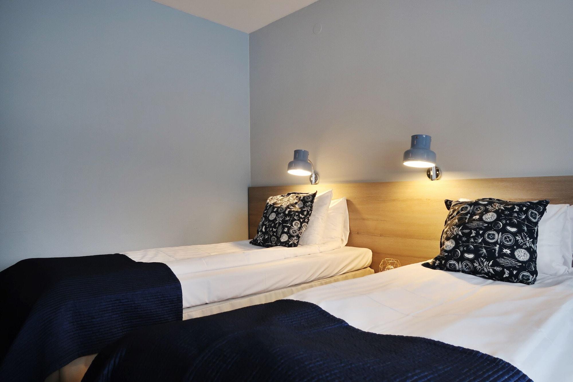 Optima Hotel Roslagen By Reikartz Norrtälje Екстериор снимка