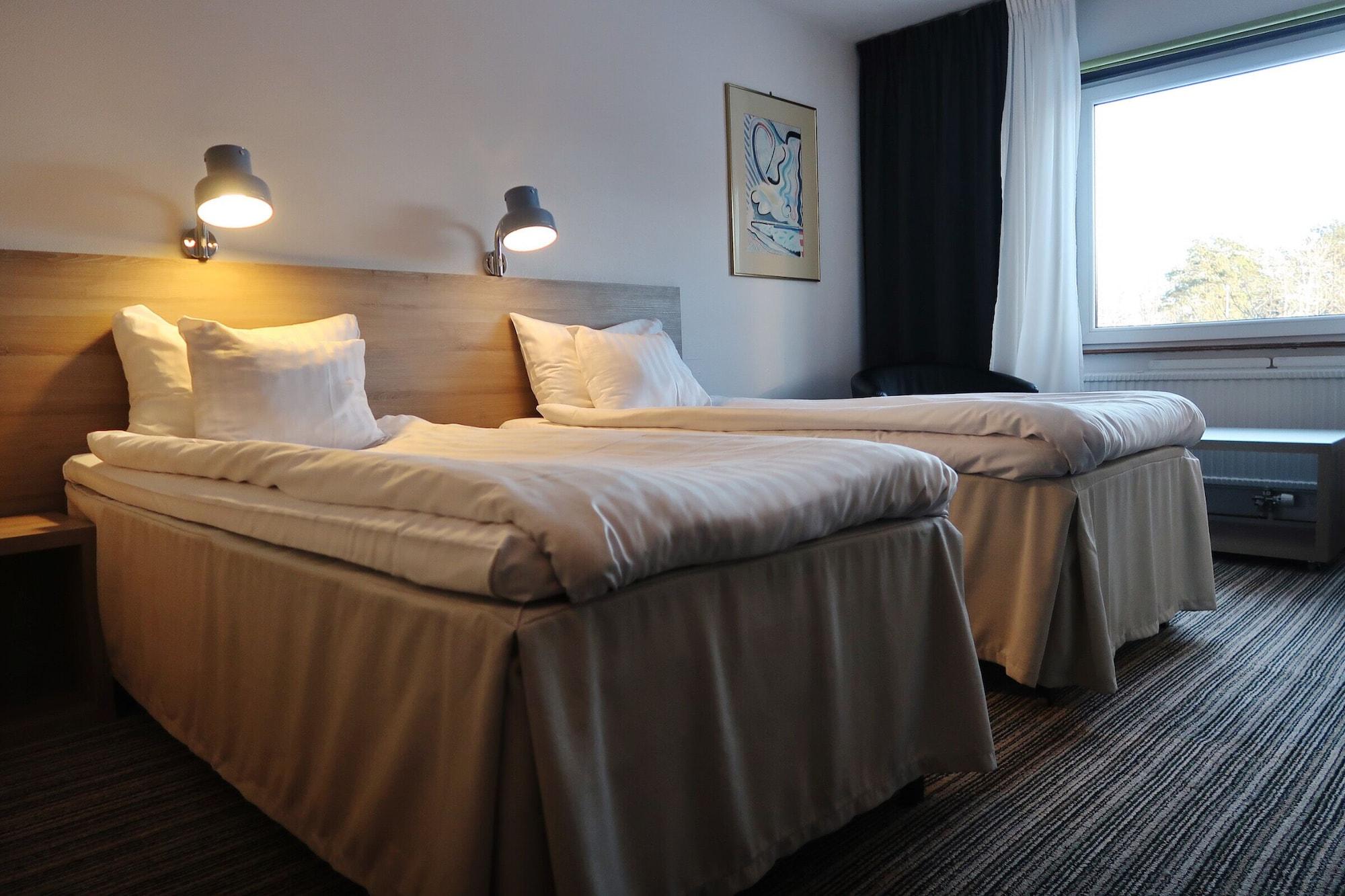 Optima Hotel Roslagen By Reikartz Norrtälje Екстериор снимка