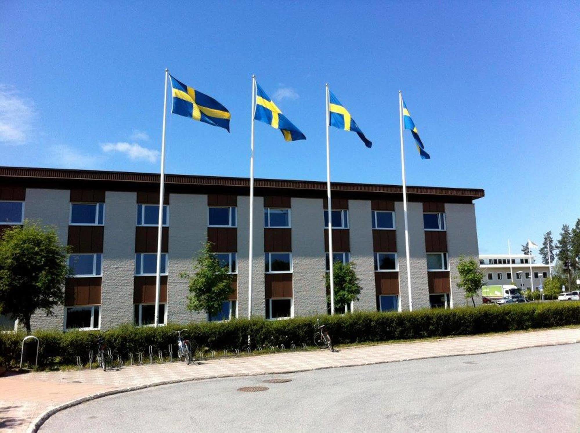 Optima Hotel Roslagen By Reikartz Norrtälje Екстериор снимка