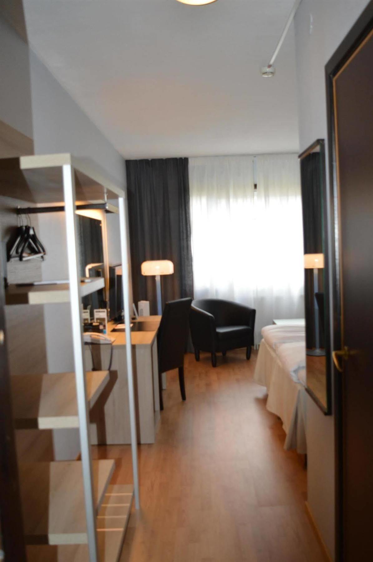 Optima Hotel Roslagen By Reikartz Norrtälje Екстериор снимка